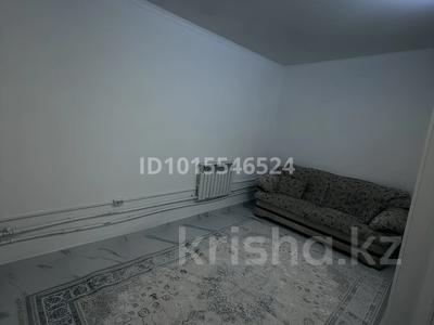 1-комнатная квартира · 51 м², Аблайхана 25а за 150 000 ₸ в Астане, Алматы р-н