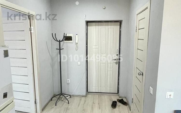 1-комнатная квартира · 35 м² · 8/9 этаж, Киевская 24/1 — Ойл Центр, Кобыланды-Кивеская за 150 000 ₸ в Костанае — фото 2