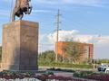 1-комнатная квартира · 35 м² · 8/9 этаж, Киевская 24/1 — Ойл Центр, Кобыланды-Кивеская за 150 000 ₸ в Костанае — фото 9