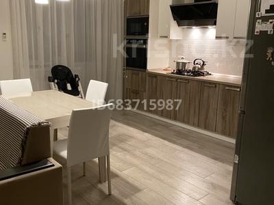 3-комнатная квартира · 80 м² · 3/5 этаж, мкр Астана 45 за 35 млн 〒 в Уральске