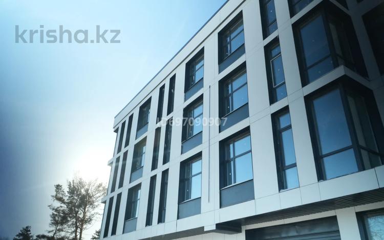 1-комнатная квартира · 46.8 м² · 2/4 этаж, Кизатова 6б — Кизатова зеленая за ~ 21.1 млн 〒 в Петропавловске — фото 12