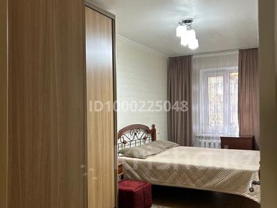 3-комнатная квартира · 65 м² · 1/4 этаж, мкр Коктем-2 — улица Тимирязева бульвар Мусрепова за 54 млн 〒 в Алматы, Бостандыкский р-н