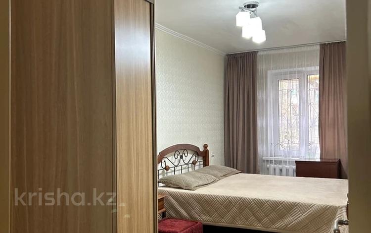 3-комнатная квартира · 63.2 м² · 1/4 этаж, мкр Коктем-2 — улица Тимирязева - бульвар Мусрепова за 50.8 млн ₸ в Алматы, Бостандыкский р-н — фото 17