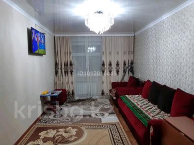 2-бөлмелі пәтер · 45 м² · 4/5 қабат, Пришахтинск, Обмен, 23й микрорайон 31, бағасы: 12.5 млн ₸ в Караганде, Алихана Бокейханова р-н