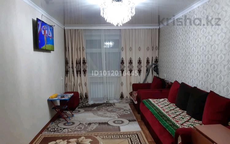 2-бөлмелі пәтер · 45 м² · 4/5 қабат, Пришахтинск, Обмен, 23й микрорайон 31, бағасы: 12.5 млн ₸ в Караганде, Алихана Бокейханова р-н — фото 2