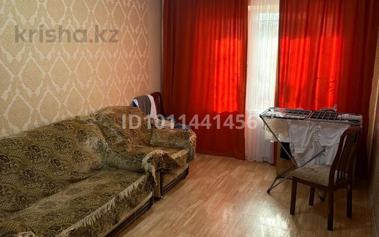3-бөлмелі пәтер · 60.2 м² · 2/4 қабат, Алматинская 21, бағасы: 22 млн ₸ в Конаеве — фото 5