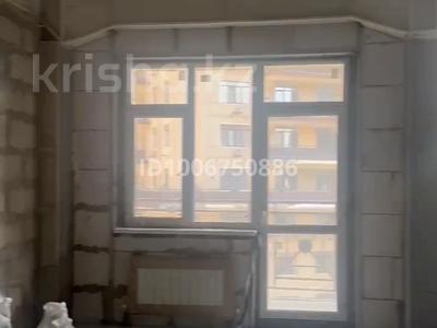 1-комнатная квартира · 108 м² · 5/10 этаж, Омарова 35/1 за 250 000 〒 в Алматы, Медеуский р-н