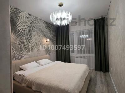 1-бөлмелі пәтер · 54 м² · 9/9 қабат, Абая 123 — Жемчужина, бағасы: 25 000 ₸ в Костанае