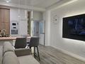 1-бөлмелі пәтер · 54 м² · 9/9 қабат, Абая 123 — Жемчужина, бағасы: 25 000 ₸ в Костанае — фото 10