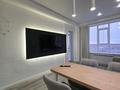 1-бөлмелі пәтер · 54 м² · 9/9 қабат, Абая 123 — Жемчужина, бағасы: 25 000 ₸ в Костанае — фото 13