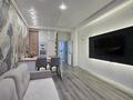 1-бөлмелі пәтер · 54 м² · 9/9 қабат, Абая 123 — Жемчужина, бағасы: 25 000 ₸ в Костанае — фото 14