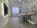 1-бөлмелі пәтер · 54 м² · 9/9 қабат, Абая 123 — Жемчужина, бағасы: 25 000 ₸ в Костанае — фото 15