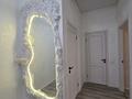 1-бөлмелі пәтер · 54 м² · 9/9 қабат, Абая 123 — Жемчужина, бағасы: 25 000 ₸ в Костанае — фото 8