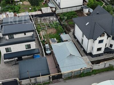 Отдельный дом · 3 комнаты · 100 м² · 6 сот., мкр Нурлытау (Энергетик), Балбобек 5 за 98.5 млн 〒 в Алматы, Бостандыкский р-н