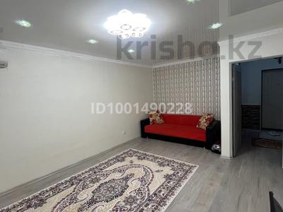 Аренда квартир в Атырауской обл.: 1-комнатная квартира · 42 м² · 5/9 этаж · помесячно, мкр Нурсая, Таумуш Жумагалиева за 120 000 〒 1-комнатная квартира · 42 м² · 5/9 этаж · помесячно, мкр Нурсая, Таумуш Жумагалиева за 120 000 〒 в Атырау