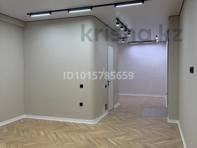 1-бөлмелі пәтер · 45 м² · 4/5 қабат, 20 ш/а. 46 к19, бағасы: 29.5 млн ₸ в Алматы, Алатауский р-н