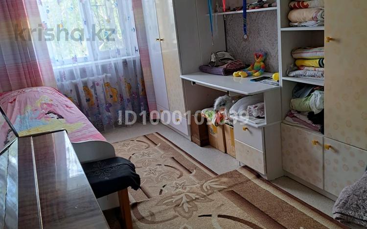 3-комнатная квартира · 59 м² · 3/5 этаж, Кутжанова 42 — На 20 квартале, напротив Эйкоса за 23 млн 〒 в Семее, Красный Кордон — фото 10