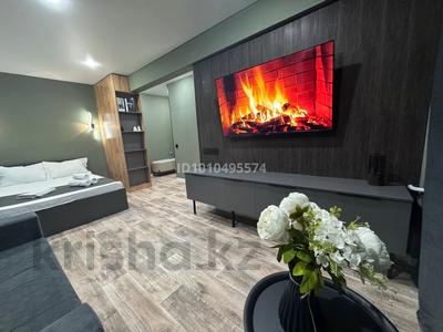 1-бөлмелі пәтер · 34 м² · 5/5 қабат, Кабанбай Батыра 128 — БЦ Казахстан, ТД Евразия, ТД Koton, кинотеатр юбилейный,центральный рынок, бағасы: 18 000 ₸ в Усть-Каменогорске