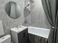 1-комнатная квартира · 34 м² · 5/5 этаж, Кабанбай Батыра 128 — БЦ Казахстан, ТД Евразия, ТД Koton, кинотеатр юбилейный,центральный рынок за 25 000 ₸ в Усть-Каменогорске — фото 6