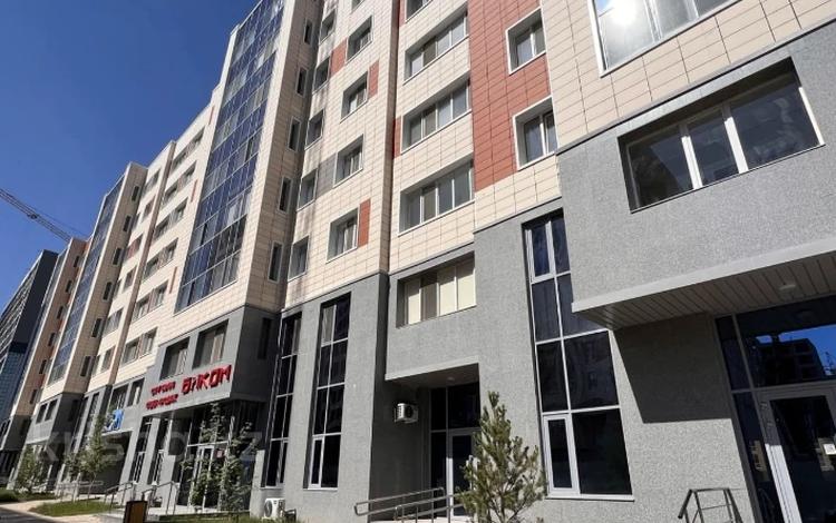 Еркін · 89.8 м², бағасы: 85 млн ₸ в Астане — фото 2