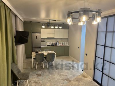 1-комнатная квартира · 42 м² · 4/10 этаж, Сейфуллина 51/14 за 250 000 〒 в Алматы, Турксибский р-н