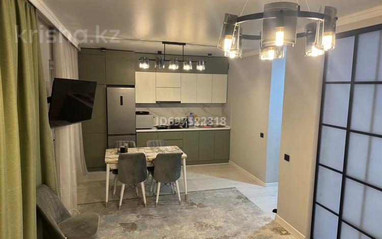 1-комнатная квартира · 42 м² · 4/10 этаж, Сейфуллина 51/14 за 250 000 〒 в Алматы, Турксибский р-н — фото 2