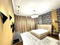 4-комнатная квартира · 180 м² · 3/3 этаж, Улытау 180/8 за 4 млн ₸ в Алматы, Бостандыкский р-н — фото 11