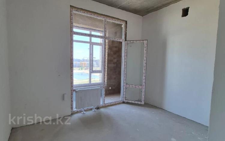 1-бөлмелі пәтер · 42 м² · 7/12 қабат, Таттимбет 9 — СРОЧНО, бағасы: 25.5 млн ₸ в Астане, Нура р-н — фото 12