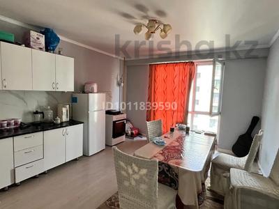 2-комнатная квартира · 52 м² · 6/10 этаж, мкр Шугыла, Алтын орда 6/40 за 30 млн ₸ в Алматы, Наурызбайский р-н