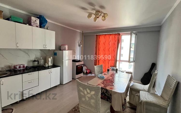 2-комнатная квартира · 52 м² · 6/10 этаж, мкр Шугыла, Алтын орда 6/40 за 30 млн ₸ в Алматы, Наурызбайский р-н — фото 2