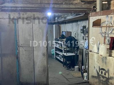 Гараж · 17.5 м² · Сатпаева 147 — Напротив ADK, бағасы: 2.2 млн ₸ в Алматы, Бостандыкский р-н