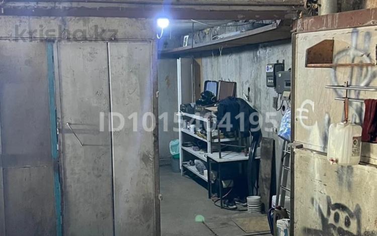 Гараж · 17.5 м² · Сатпаева 147 — Напротив ADK, бағасы: 2.2 млн ₸ в Алматы, Бостандыкский р-н — фото 2
