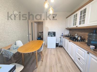 3-комнатная квартира · 80 м² · 6/9 этаж, Микрорайон Береке за 37.8 млн ₸ в Костанае
