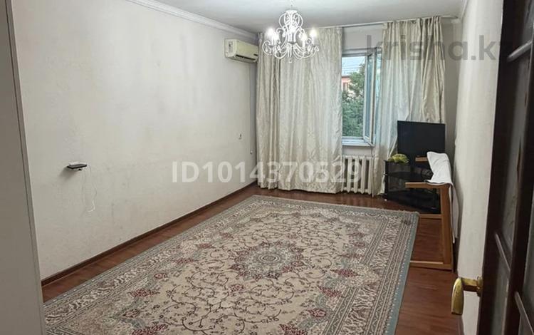 2-комнатная квартира · 60 м² · 5/5 этаж, Маметовой 1 — Рядом Диагностический Центр за 22 млн ₸ в Шымкенте, Аль-Фарабийский р-н — фото 2