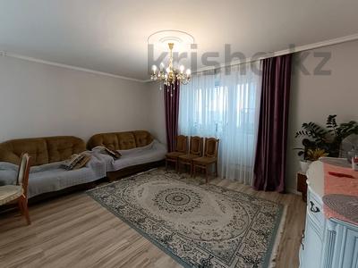 4-комнатная квартира · 85.6 м² · 4/5 этаж, Сейфуллина 10 за 33.5 млн ₸ в Астане, Сарыарка р-н