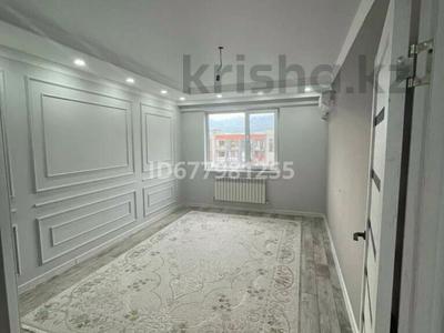 3-комнатная квартира, 80 м², 10/10 этаж, Жунисова 10 к1 за 35 млн 〒 в Алматы