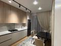 1-комнатная квартира · 43 м² · 3/7 этаж, Алатауская трасса 14 за 220 000 ₸ в 