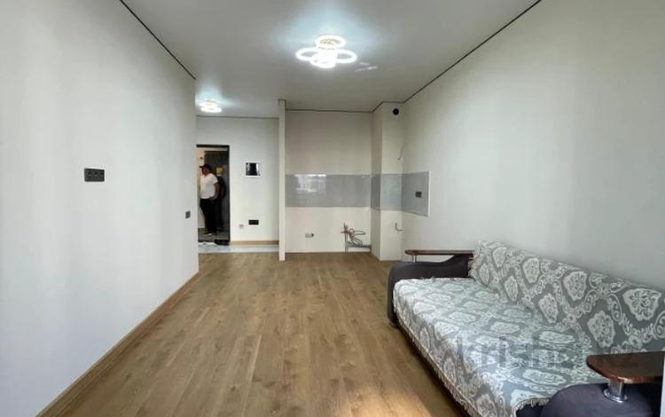 2-бөлмелі пәтер · 40.3 м² · 2/6 қабат, Халиуллина — В ИПОТЕКУ ПРОХОДИТ (за нал торг есть), бағасы: 31.8 млн ₸ в Алматы, Медеуский р-н — фото 7