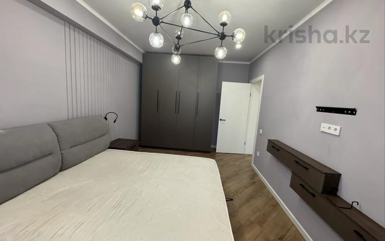 1-комнатная квартира · 35 м² · 1/9 этаж, Варламова 345 — Толе би за 15 000 ₸ в Алматы, Алмалинский р-н — фото 2