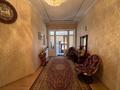 Отдельный дом • 13 комнат • 610 м² • 15 сот., мкр Малый Самал за 180 млн 〒 в Шымкенте, Аль-Фарабийский р-н — фото 11
