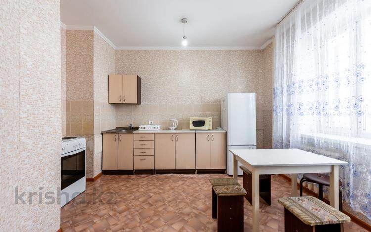 1-бөлмелі пәтер · 43.8 м² · 6/10 қабат, Алихана Бокейхана 10, бағасы: 25.5 млн ₸ в Астане, Есильский р-н — фото 8