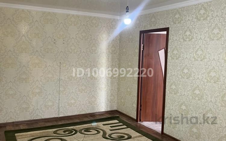 2-комнатная квартира · 47 м² · 5/5 этаж, мкр Карасу 10 за 11.9 млн ₸ в Таразе — фото 8