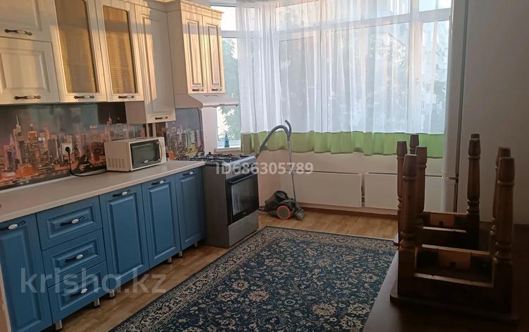 2-комнатная квартира · 57 м² · 4/9 этаж, Райымбека — Райымбека Павленко за 270 000 ₸ в Алматы, Алмалинский р-н — фото 2