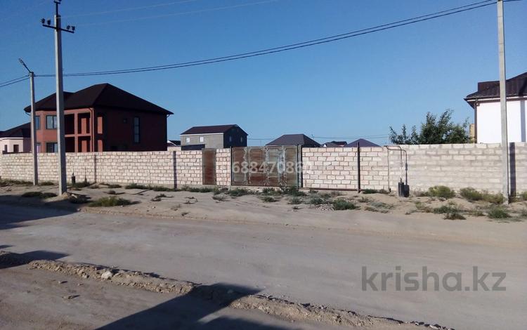 Участок · 15 соток, 4 квартал 34 за 3.8 млн ₸ в Саина Шапагатовой — фото 2