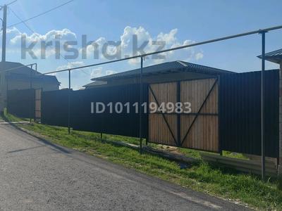 Отдельный дом · 2 комнаты · 65 м² · 8 сот., жилой массив Кайнар Булак, Маржанкол 23 — Магазин Громад за 18.5 млн ₸ в Шымкенте, Абайский р-н