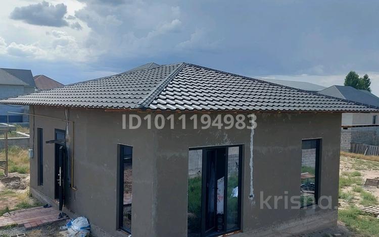 Отдельный дом · 2 комнаты · 65 м² · 8 сот., жилой массив Кайнар Булак, Маржанкол 23 — Магазин Громад за 18.5 млн ₸ в Шымкенте, Абайский р-н — фото 28
