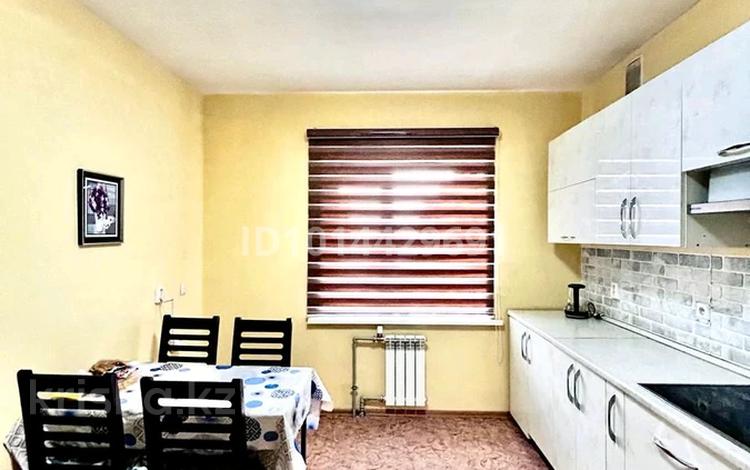 2-комнатная квартира · 63 м² · 4/9 этаж, Карагайлы за 25.5 млн ₸ в Семее — фото 2