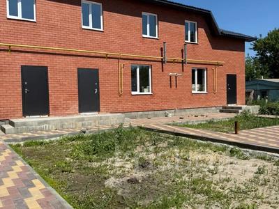 Отдельный дом · 4 комнаты · 120 м² · 8 сот., Красносельская за 38.5 млн ₸ в Костанае