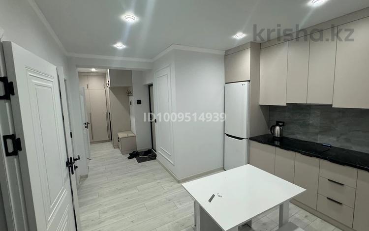 3-бөлмелі пәтер · 74 м² · 11/13 қабат, Толе би 189/3 — Толе би жарокова, бағасы: 20 000 ₸ в Алматы, Алмалинский р-н — фото 2