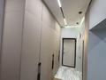 3-комнатная квартира · 90 м² · 1 этаж, Култегин 11 — Сыганак-Култегин за 400 000 ₸ в Астане, Нура р-н — фото 16